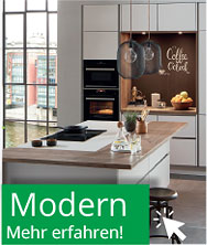 Moderne Küchen